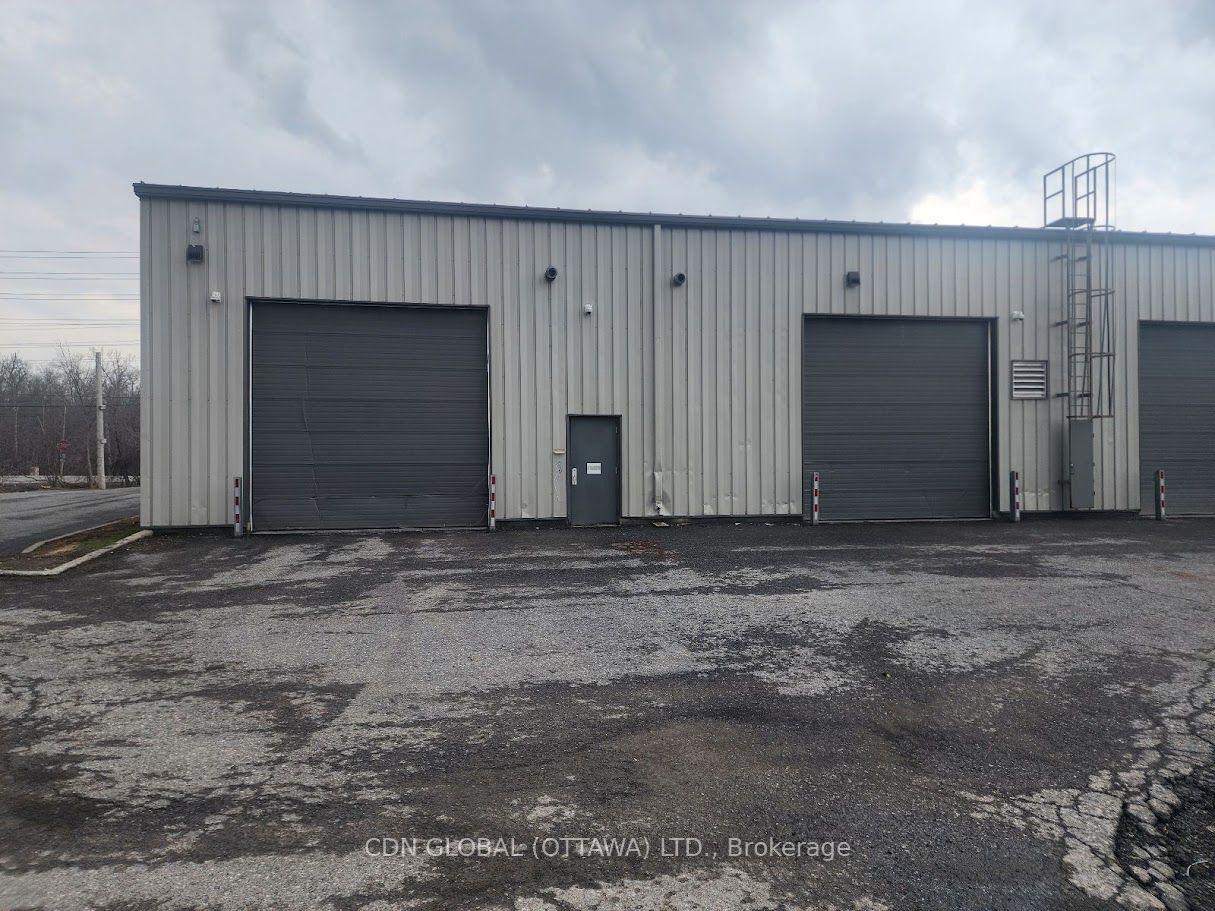 1035 Moodie Drive, #Bays 1 and 2