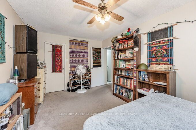 1964 Main Street W #605, Hamilton Ainslie Wood