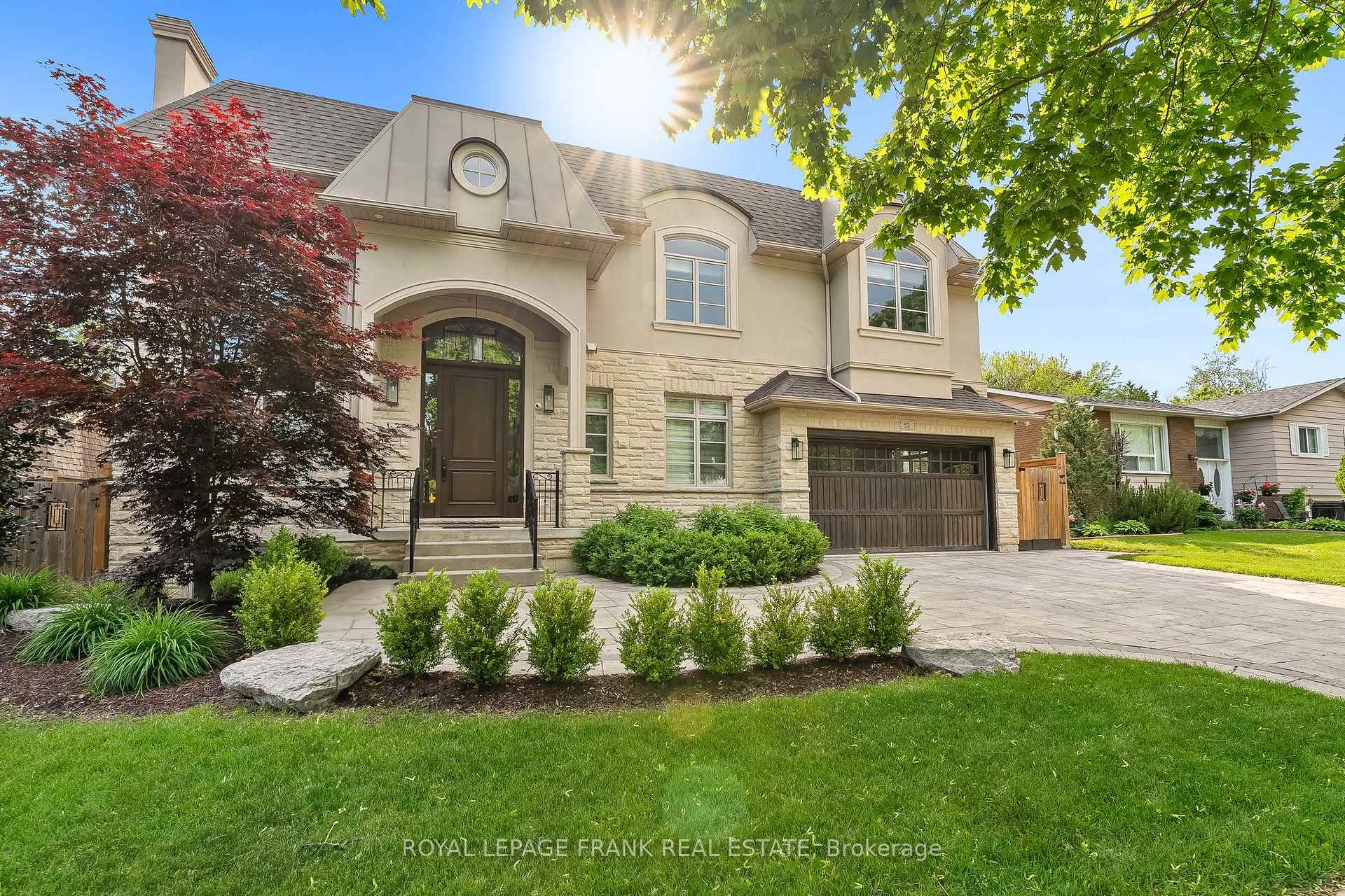 52 Wootten Way ; MLS ID: N12147963