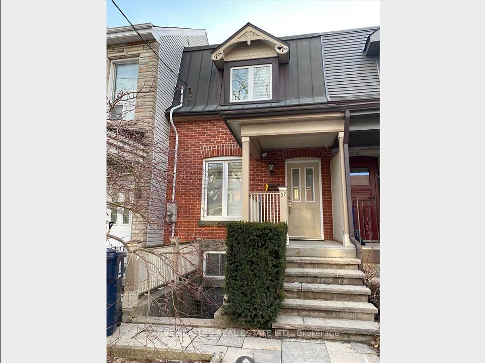 92 Westmoreland Avenue