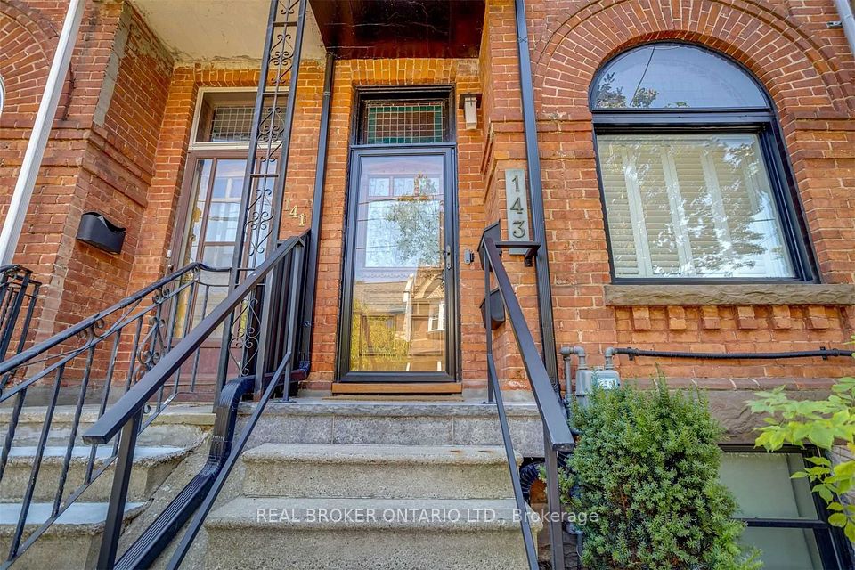 143 Harrison