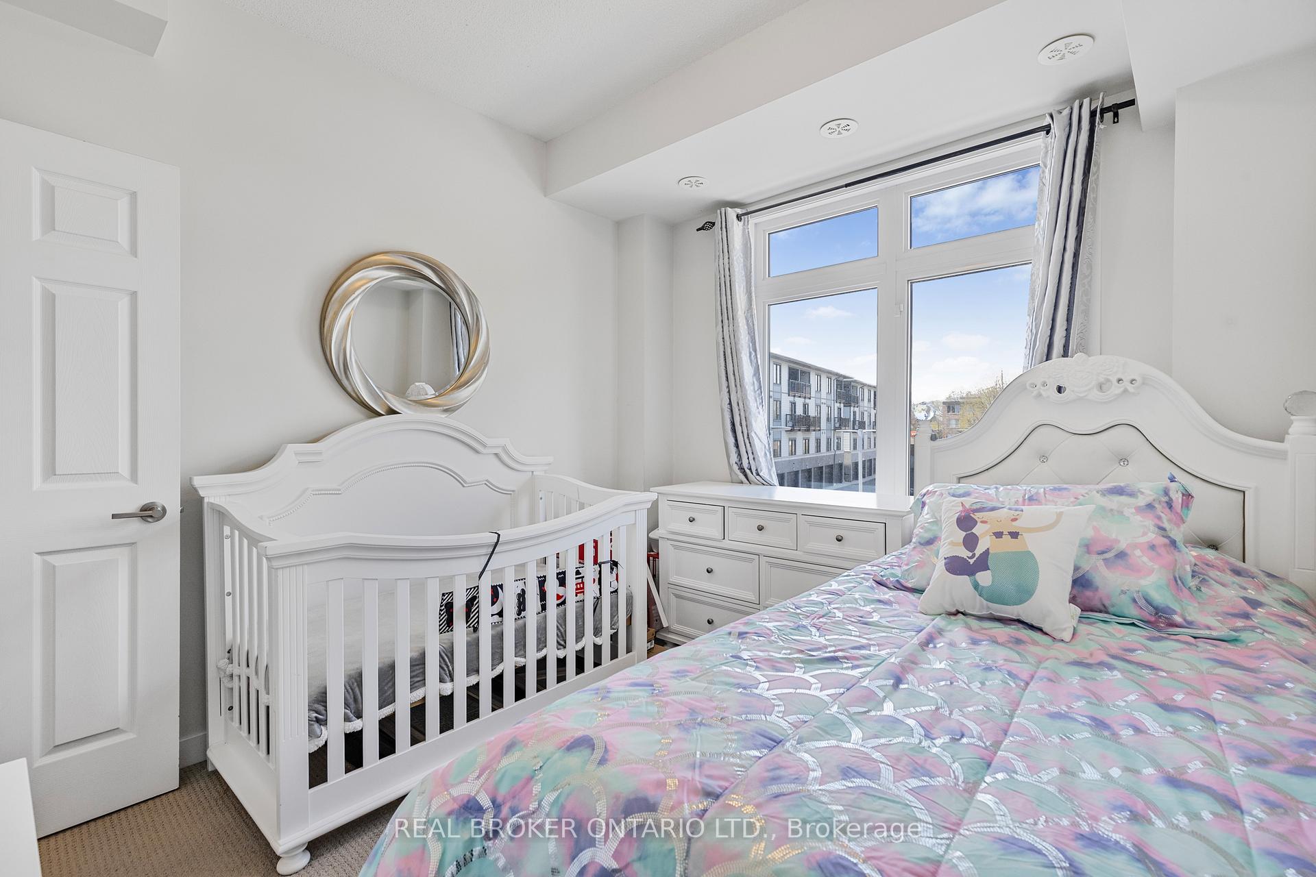 2 Bedrooms Condo at 630 Rogers, Toronto For sale