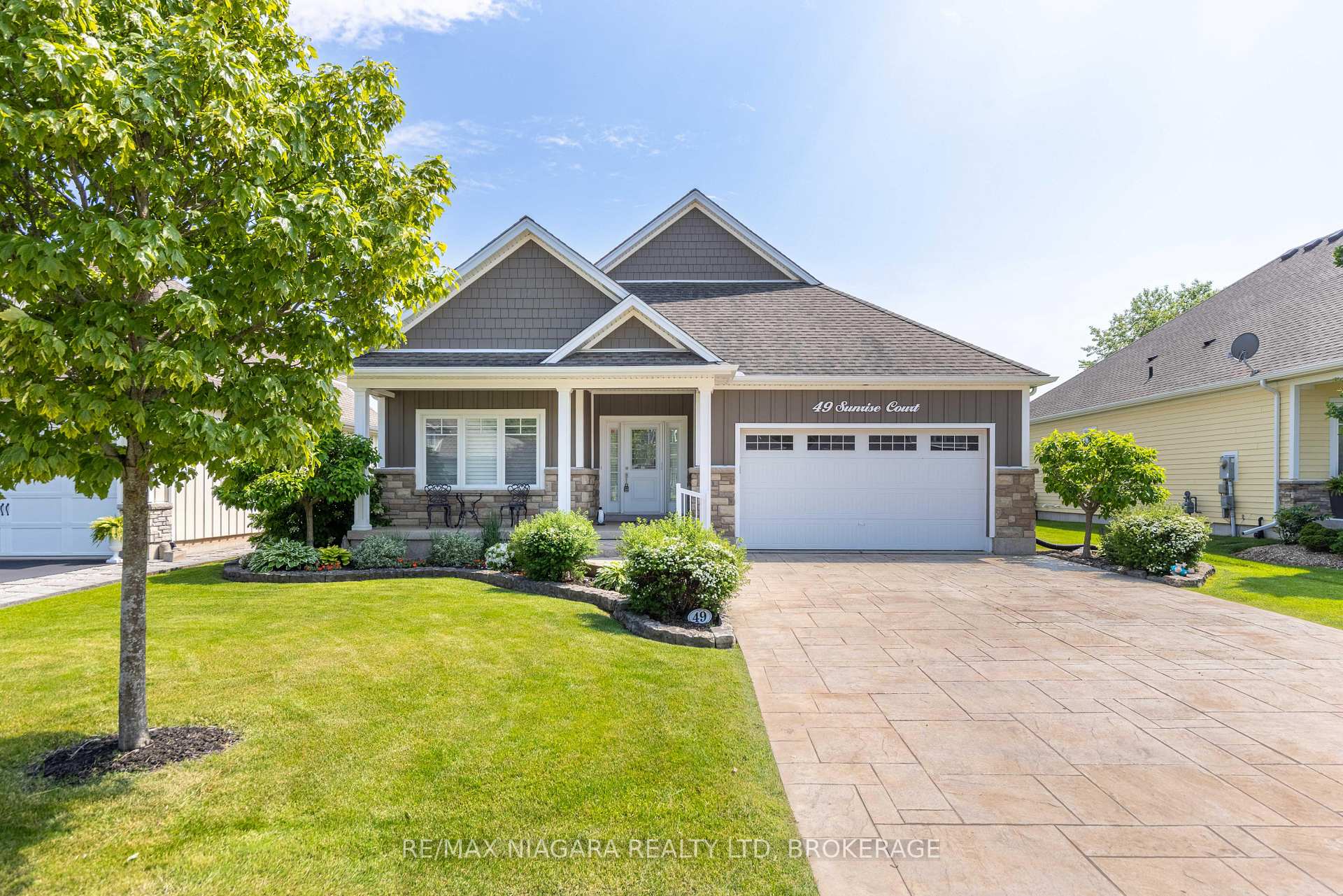 49 Sunrise Court, Fort Erie, ON L0S 1N0