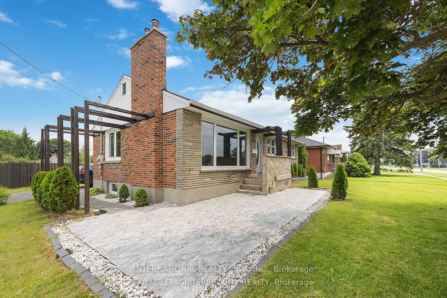 575 Stevenson Road N, Oshawa McLaughlin
