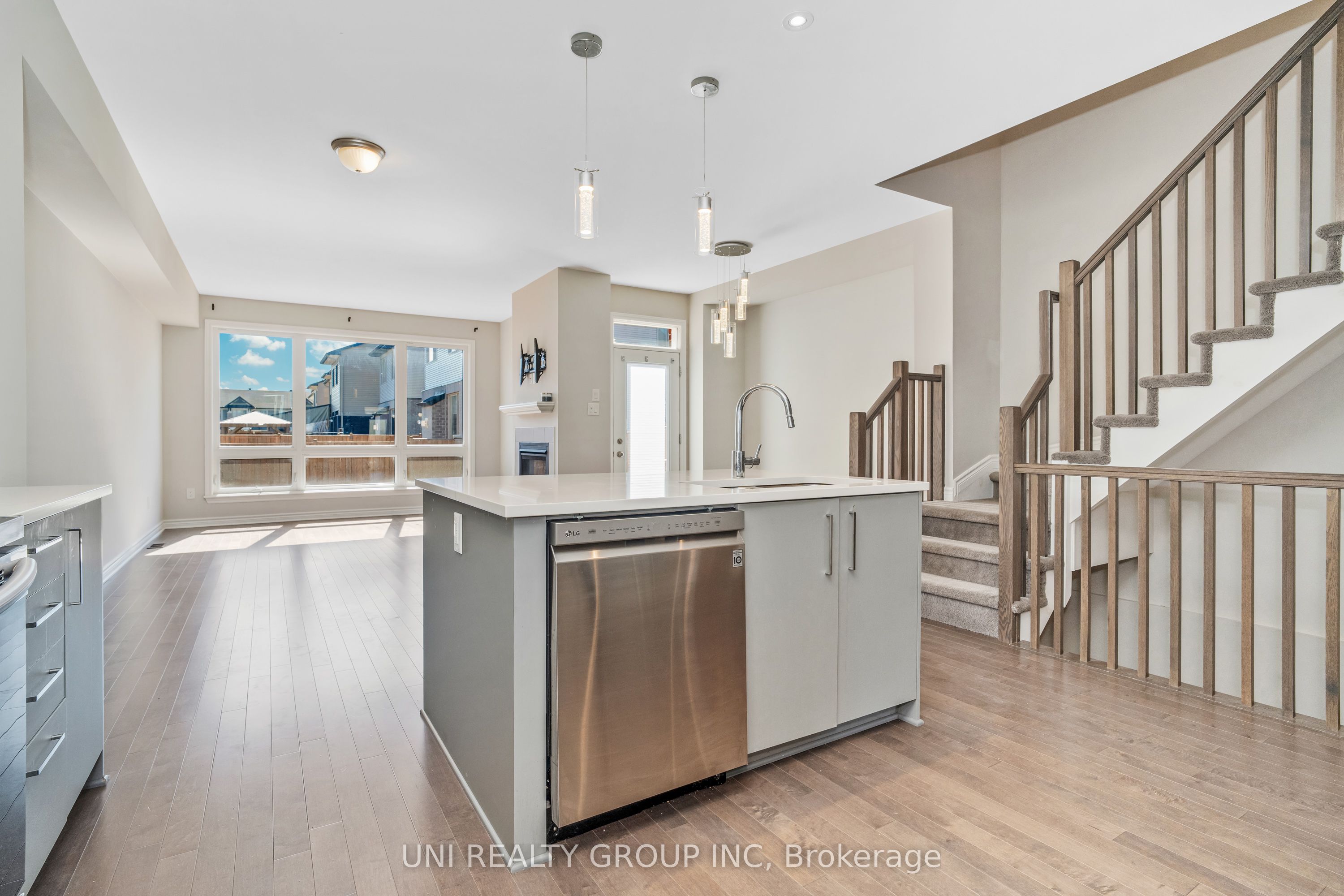 525 Markdale Terrace