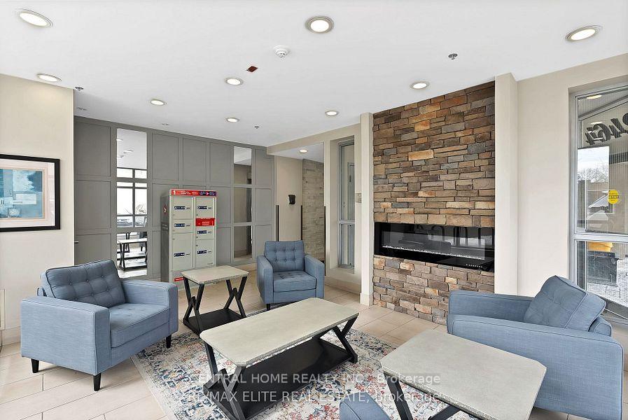 1 Bedroom Condo at 2464 Weston, Toronto For sale