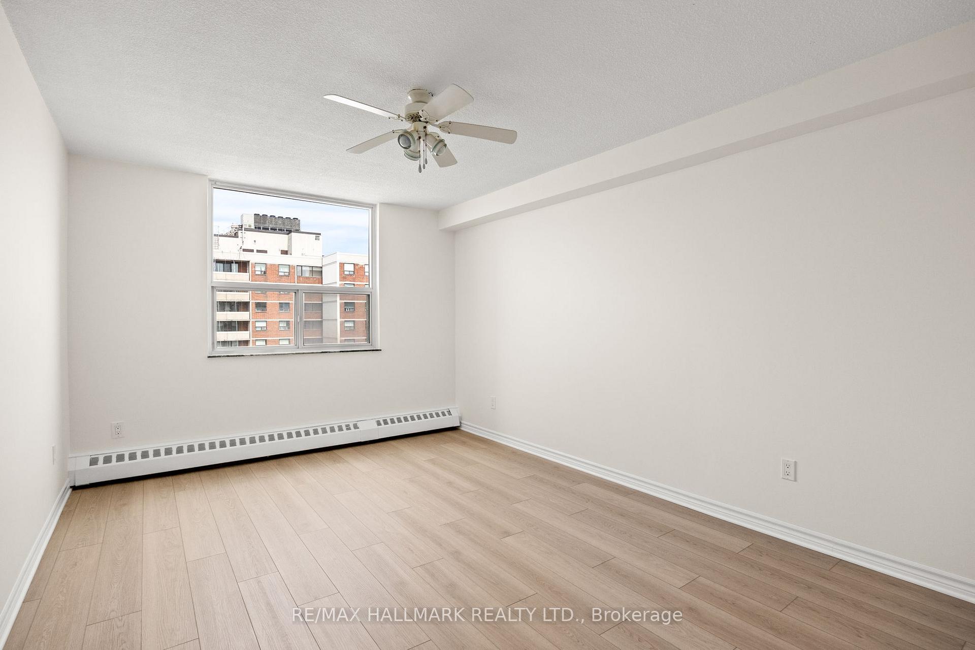 1 Bedroom Condo at 101 Prudential,  Toronto For sale