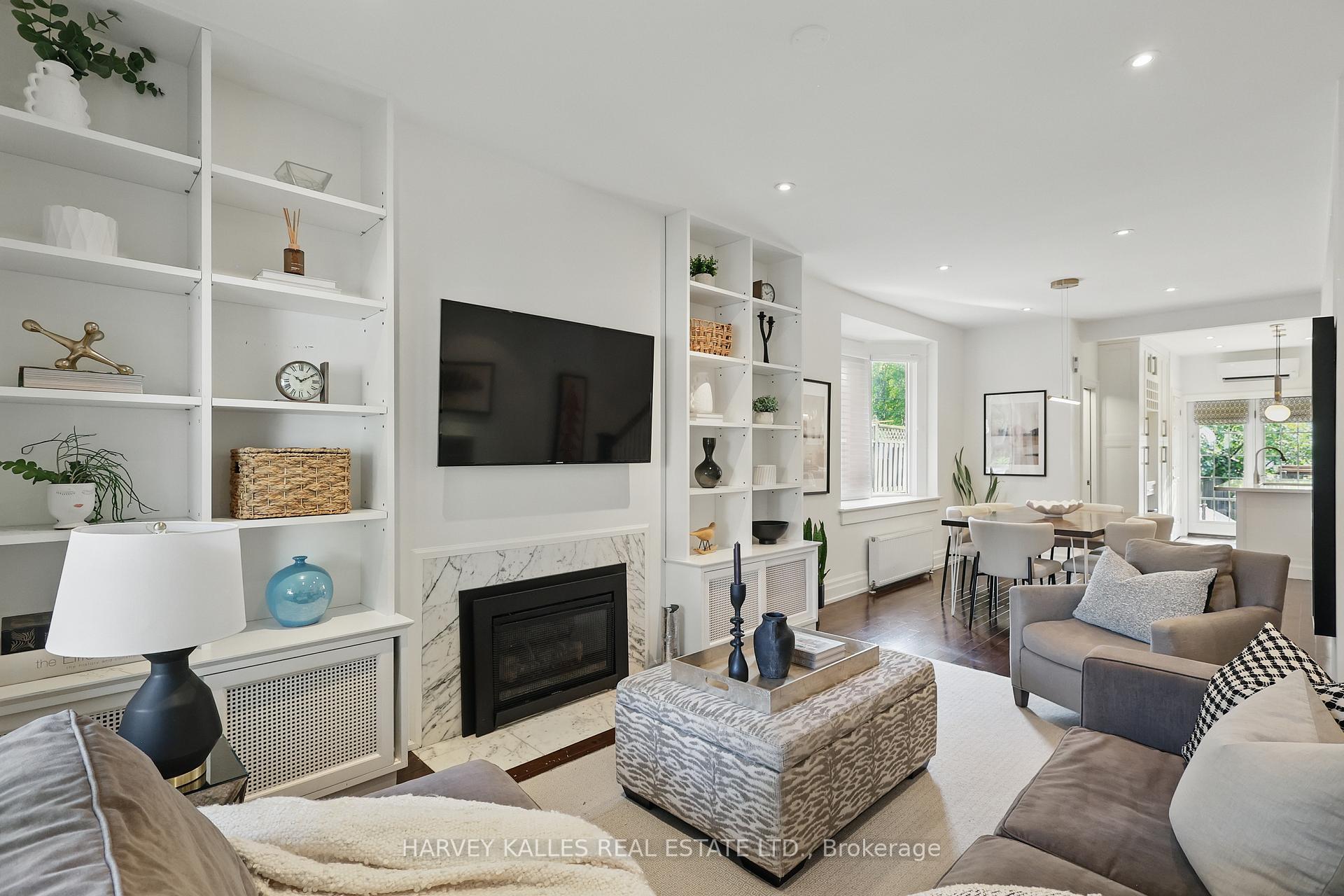 34 Winnett Avenue
