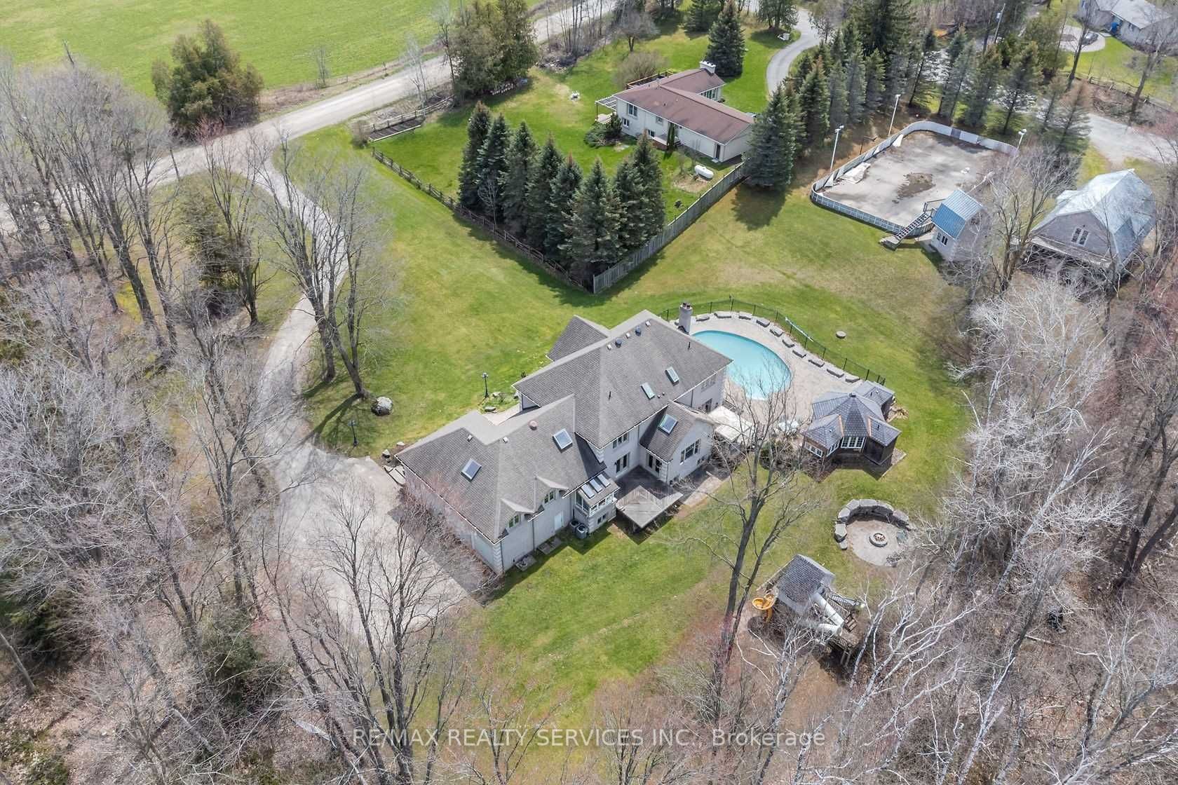 4032 Boston Mills Road