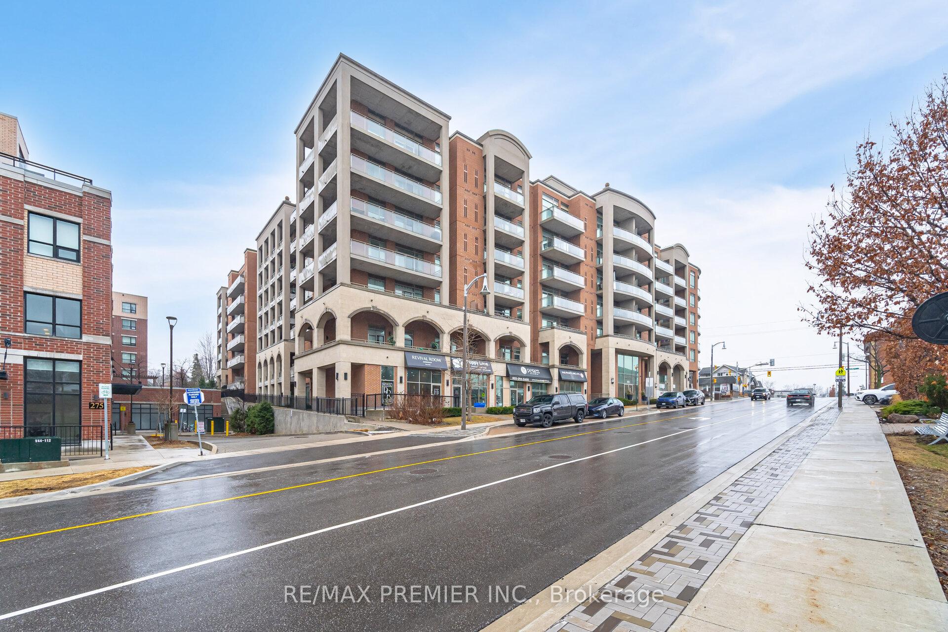 1 Bedroom Condo at 281 Woodbridge,  Vaughan For sale