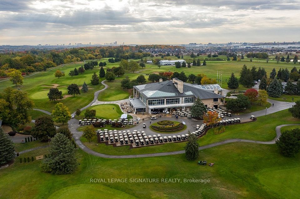 Lionhead Golf Club