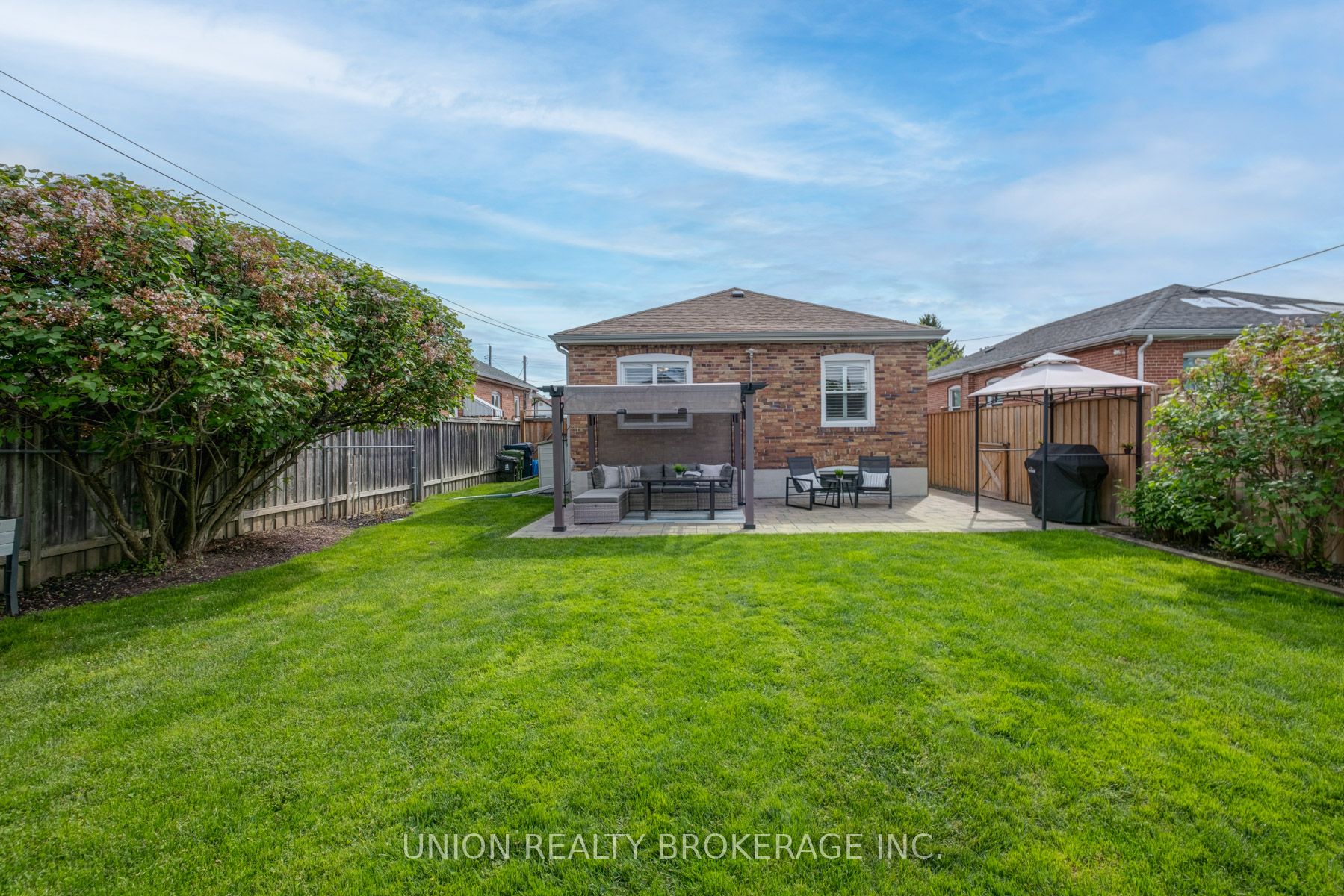 100 Lilian Drive