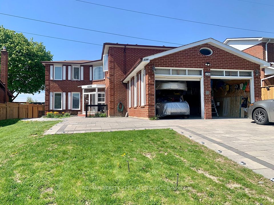 4296 Claypine