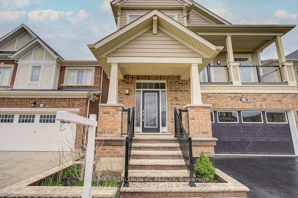 1014 Biason Circle, Milton, ON L9T 8S9