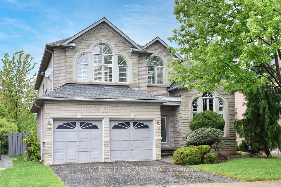 4323 Clubview
