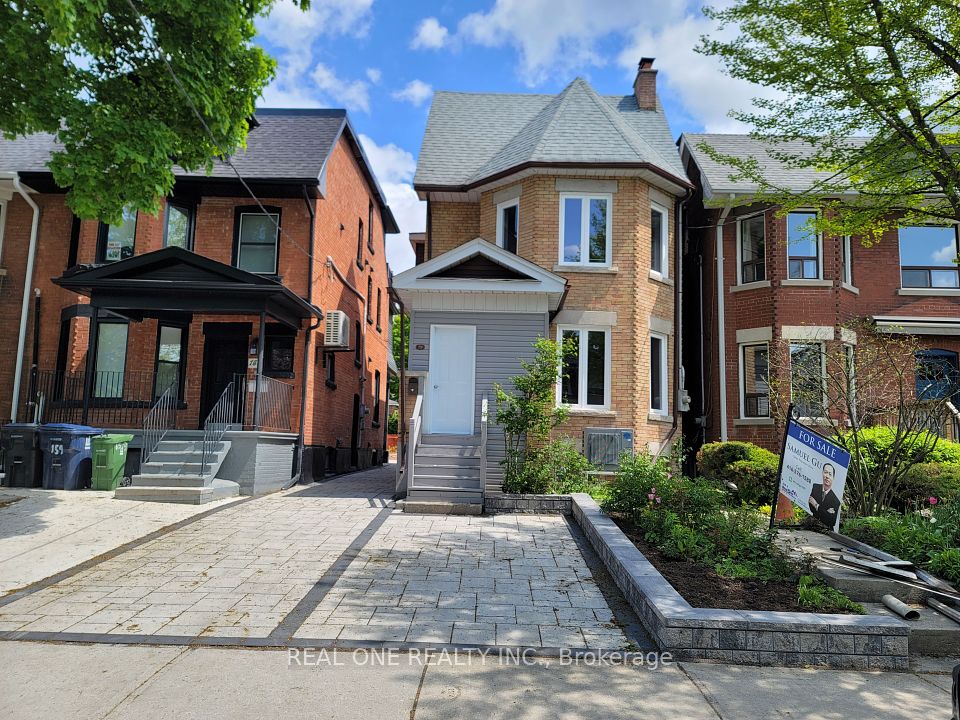 157 Glenholme Avenue