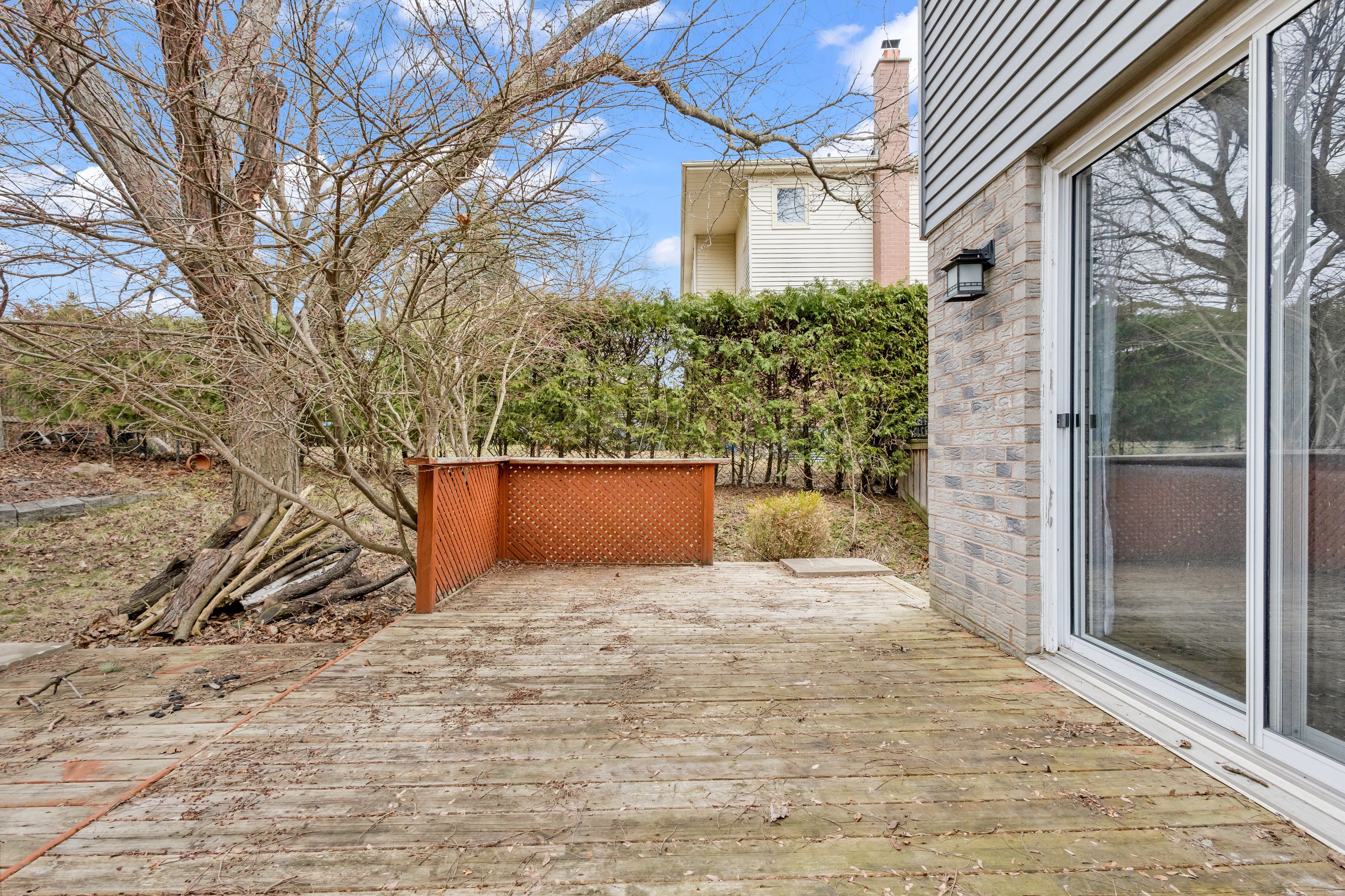 222 Kemano Road