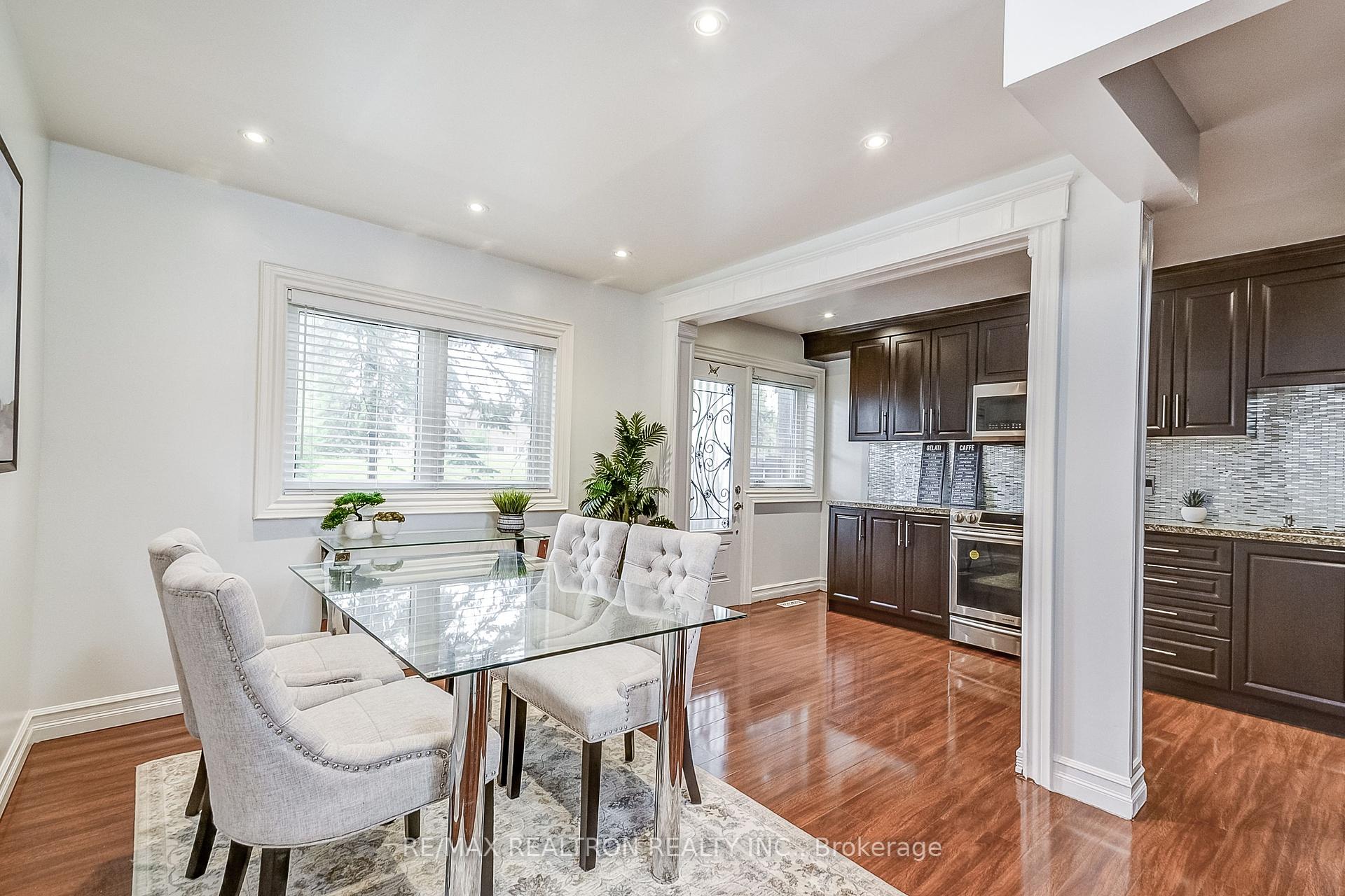 3 Bedrooms Condo at 6442 Finch, Toronto For sale