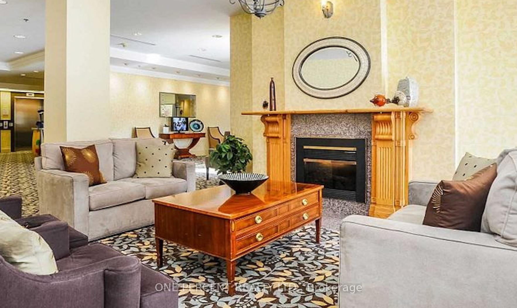 1 Bedroom Condo at 4640 Kimbermount, Mississauga For sale