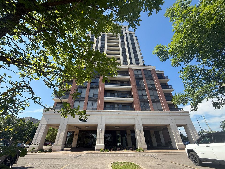 9500 Markham