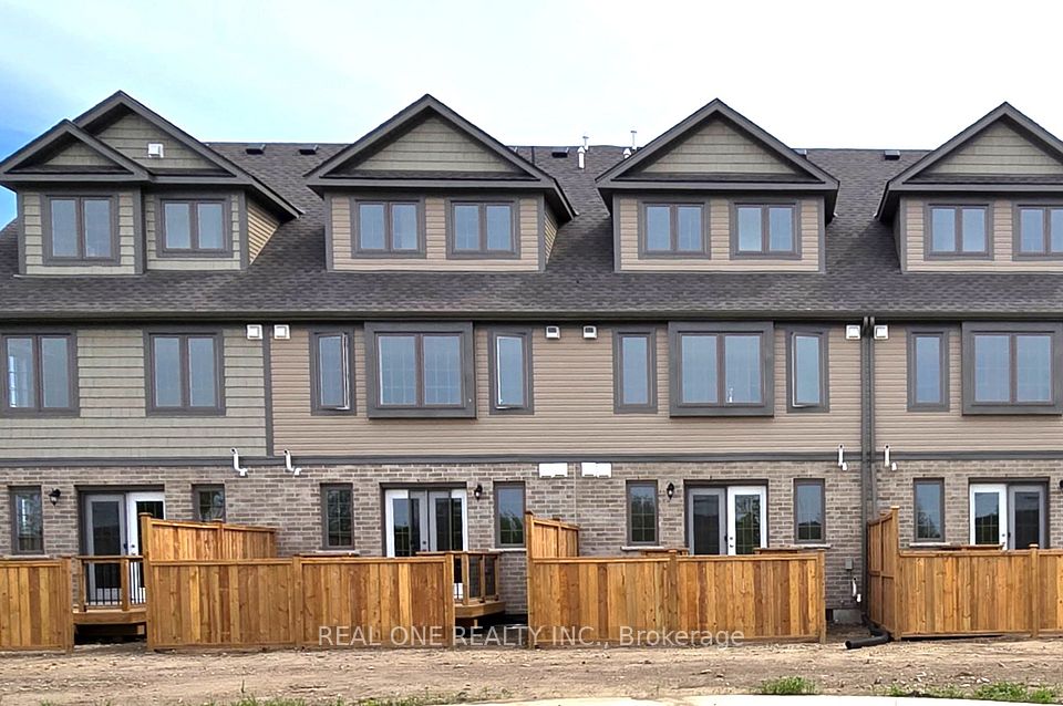 #33B - 85 Mullin Drive, Guelph, ON N1E 0R4