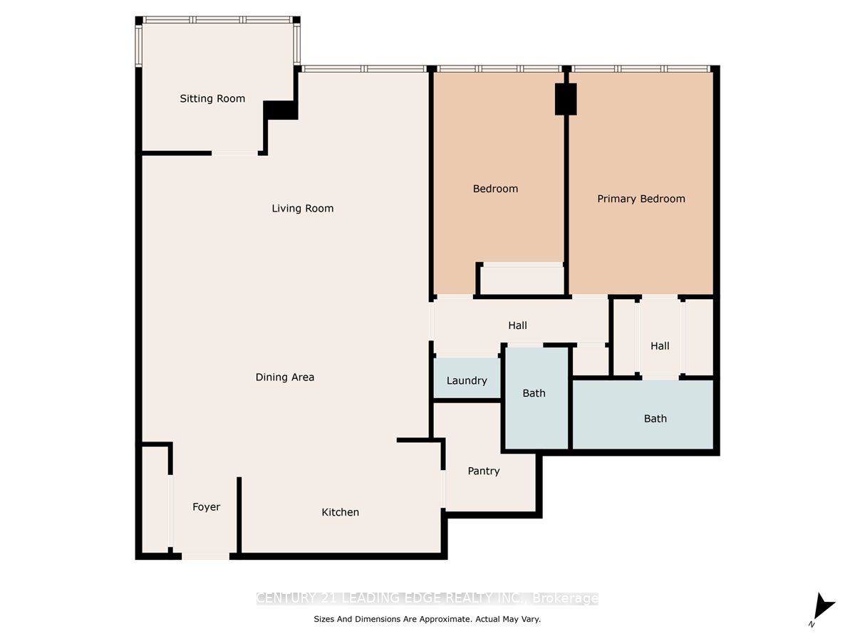 131 TORRESDALE Avenue, #1808