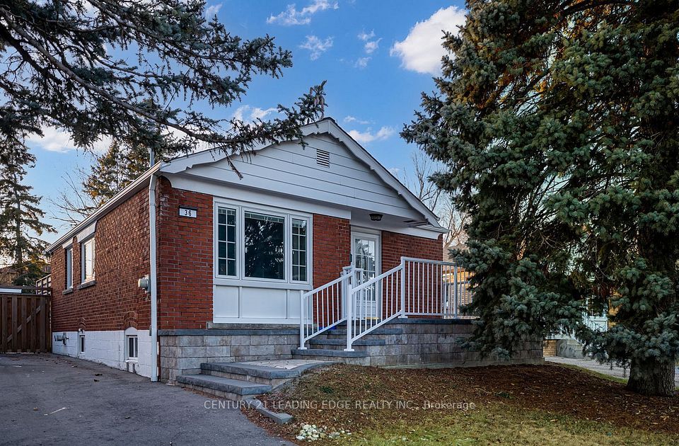 36 Kilpatrick Drive