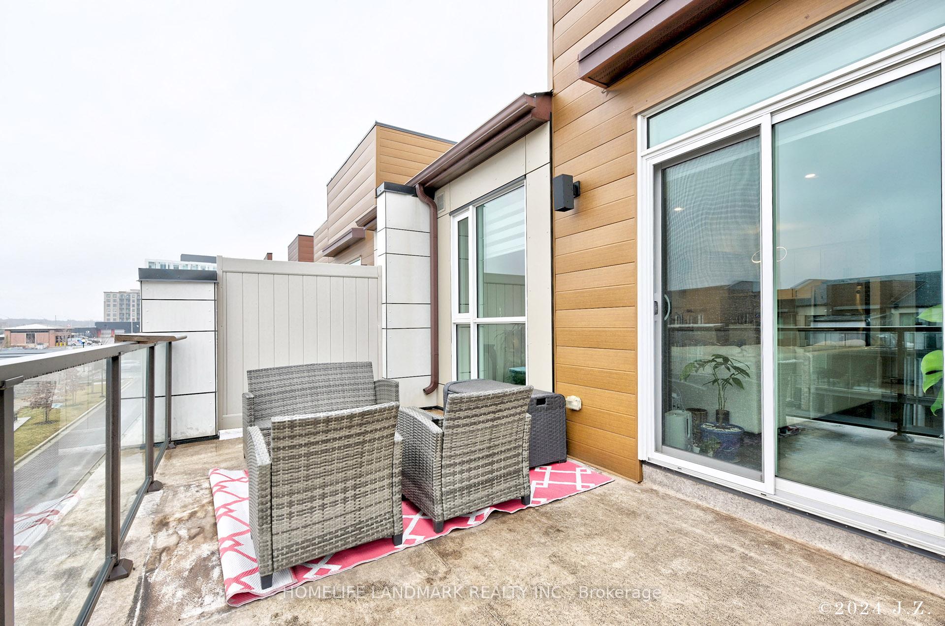 2 Bedrooms Condo at 2370 Khalsa,  Oakville For sale