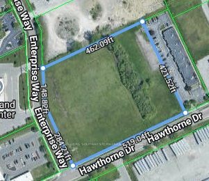 0 Hawthorne