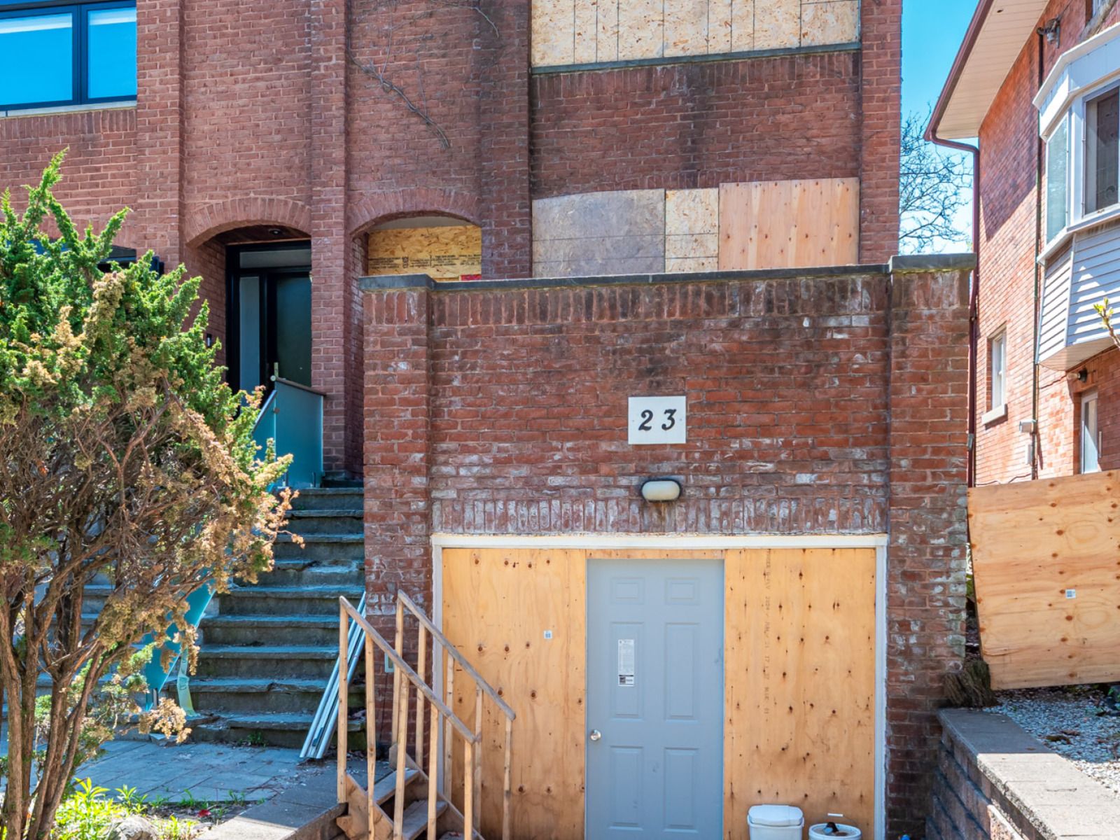 23 Lonsdale Road