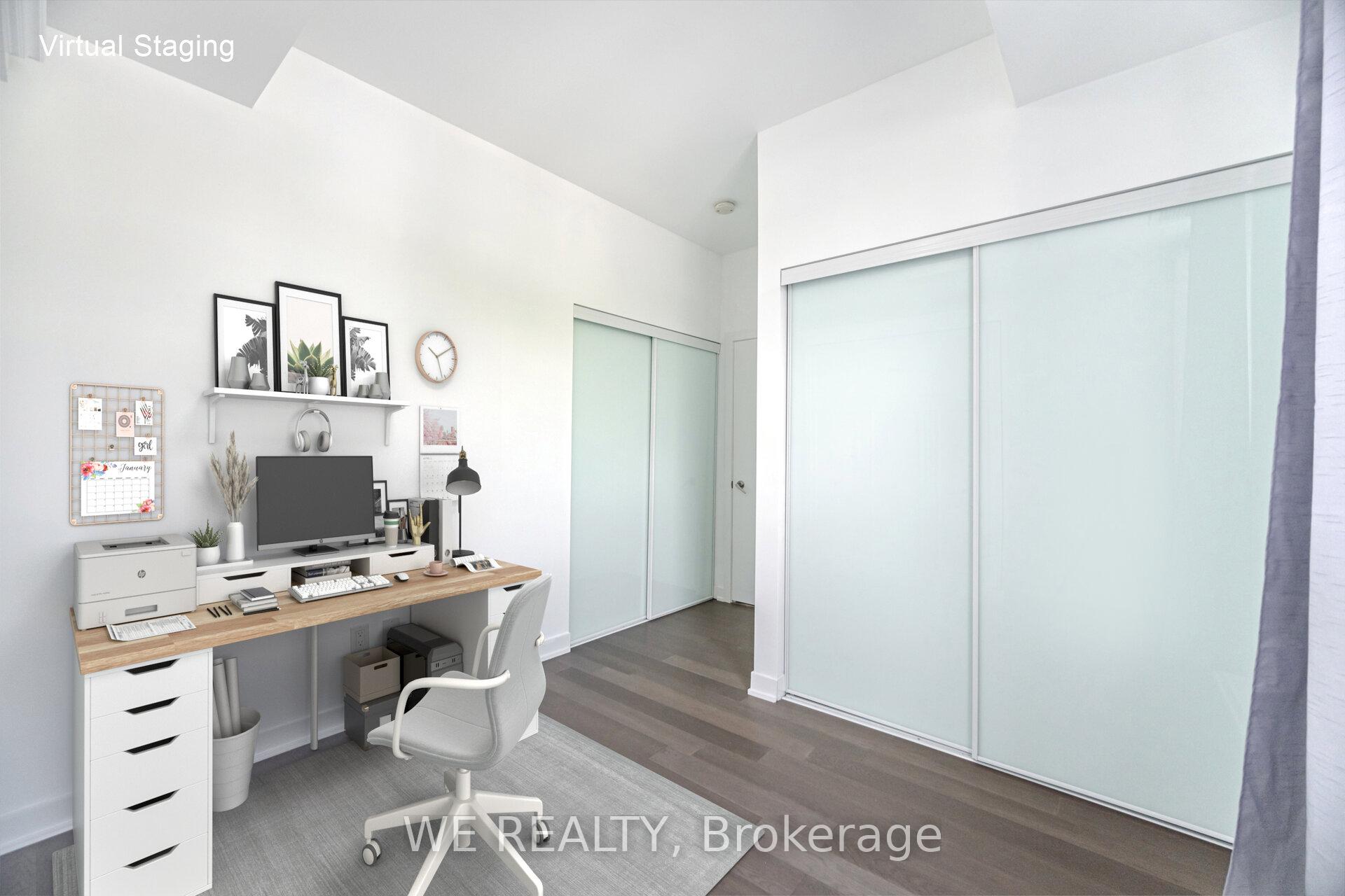 3 Bedrooms Condo at 3560 ST CLAIR, Toronto For sale