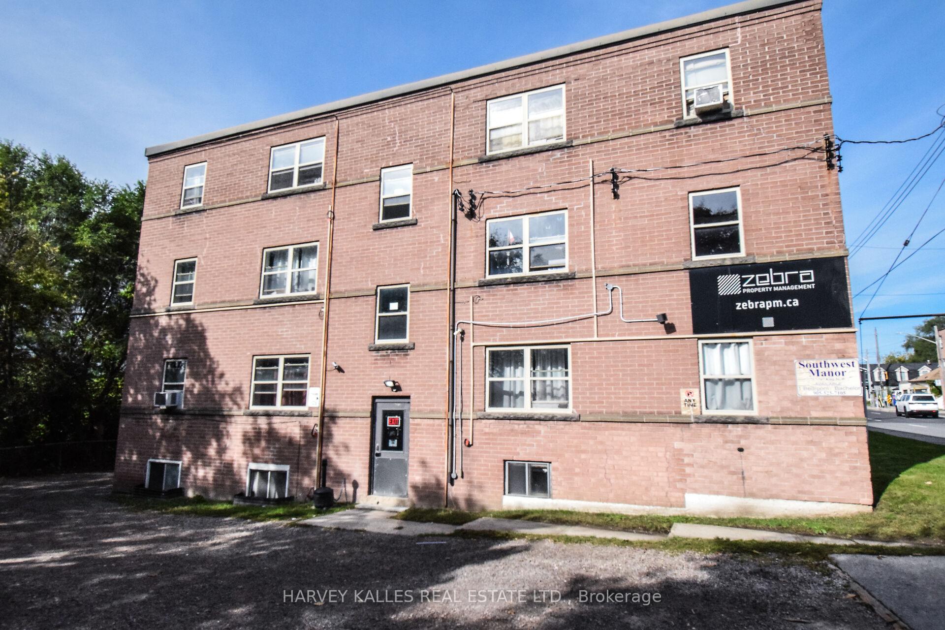 1416 Caistor Gainsboro Townline