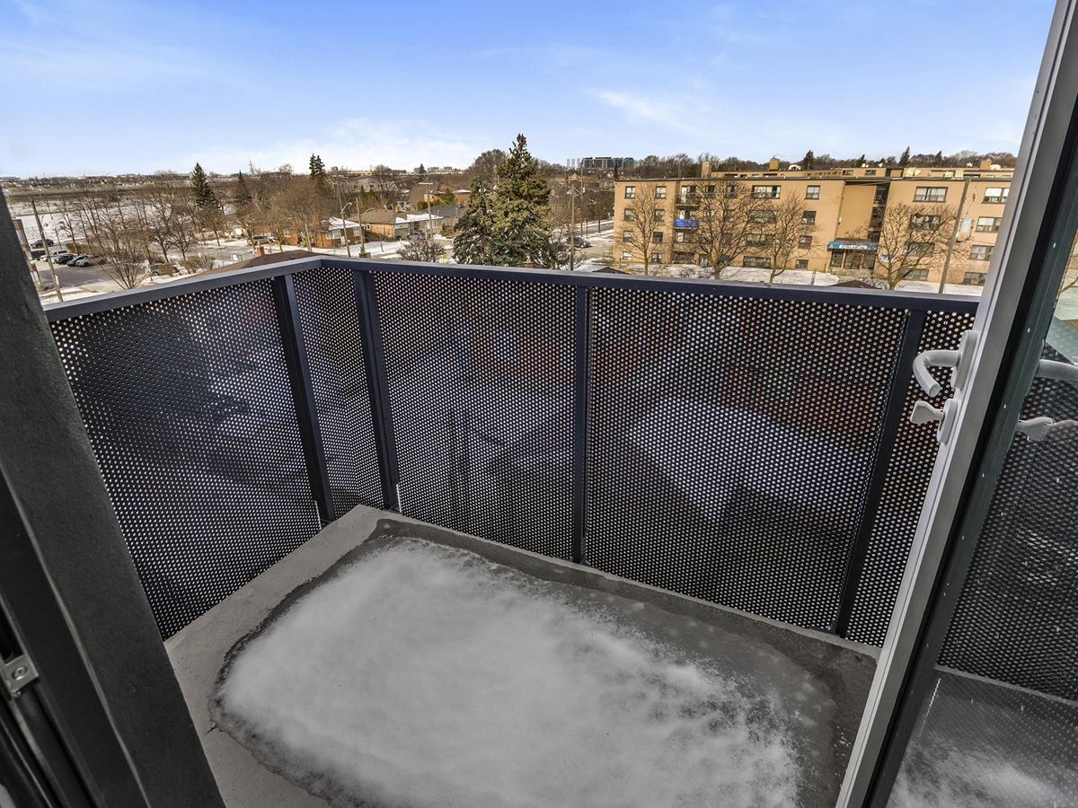 500 Wilson Avenue 531