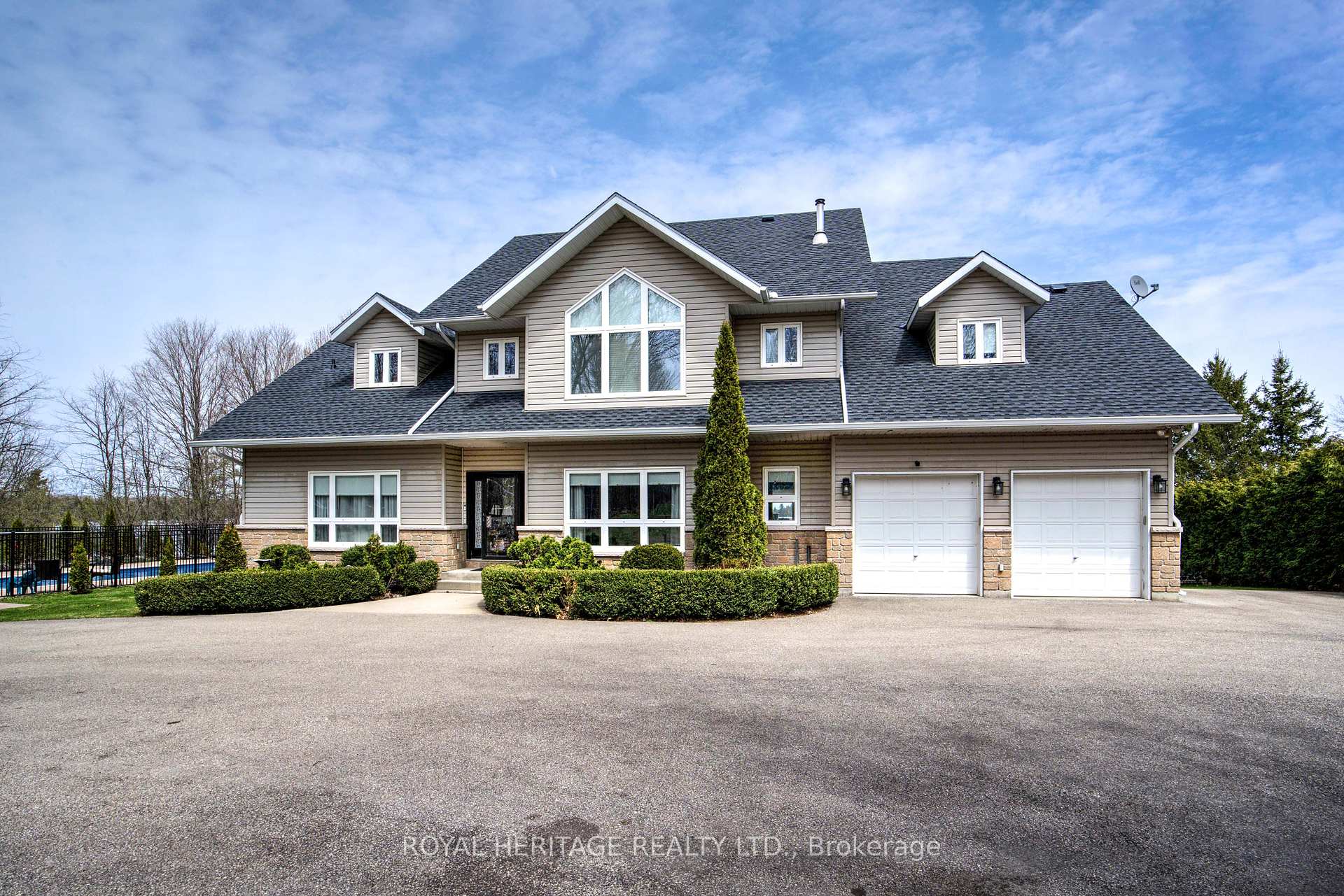 Listing image