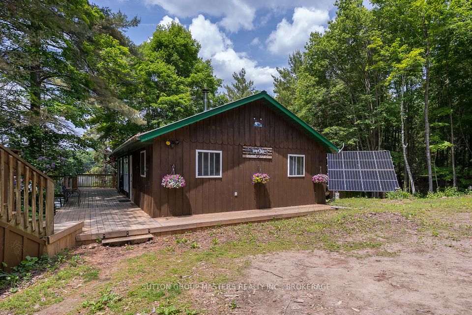 313 Raccoon Lake Trail