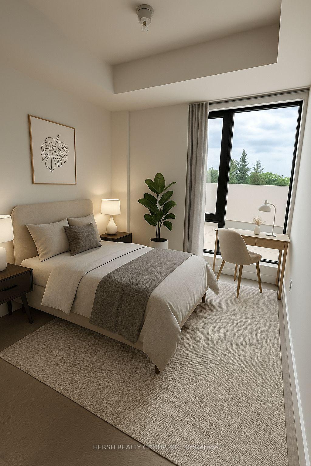 2 Bedrooms Condo at 160 Kingsway, Toronto For sale