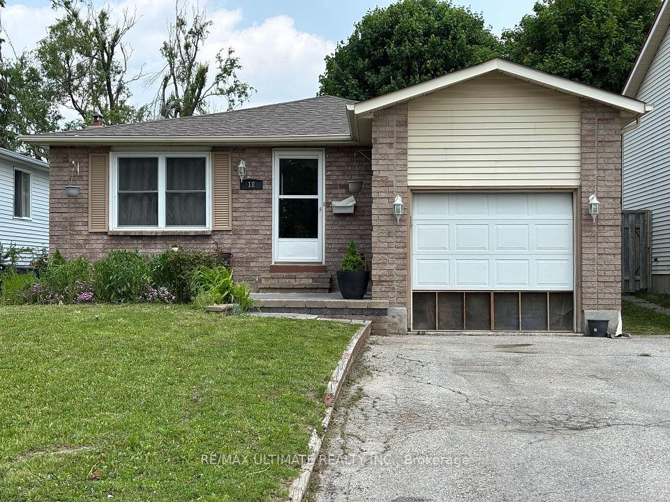18 Hickling