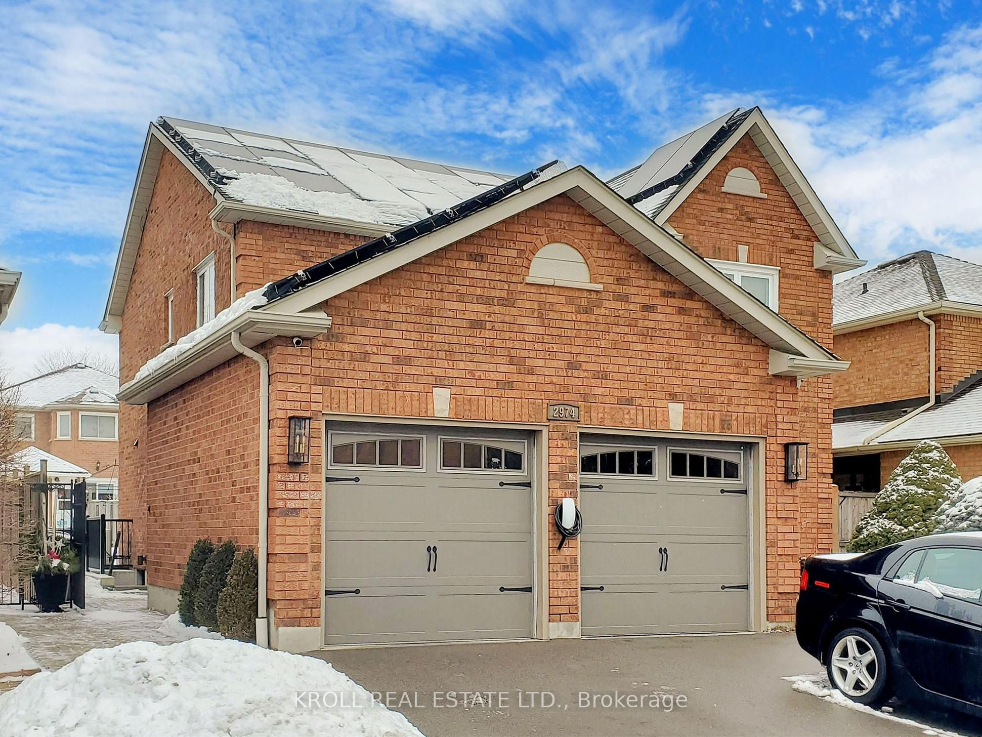 2974 Pettigrew Crescent