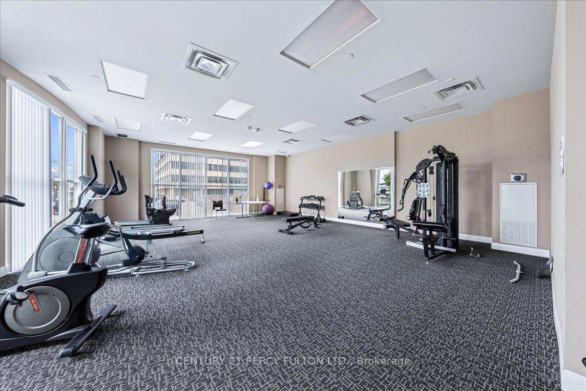 1 Bedroom Condo at 2150 Lawrence, Toronto For sale