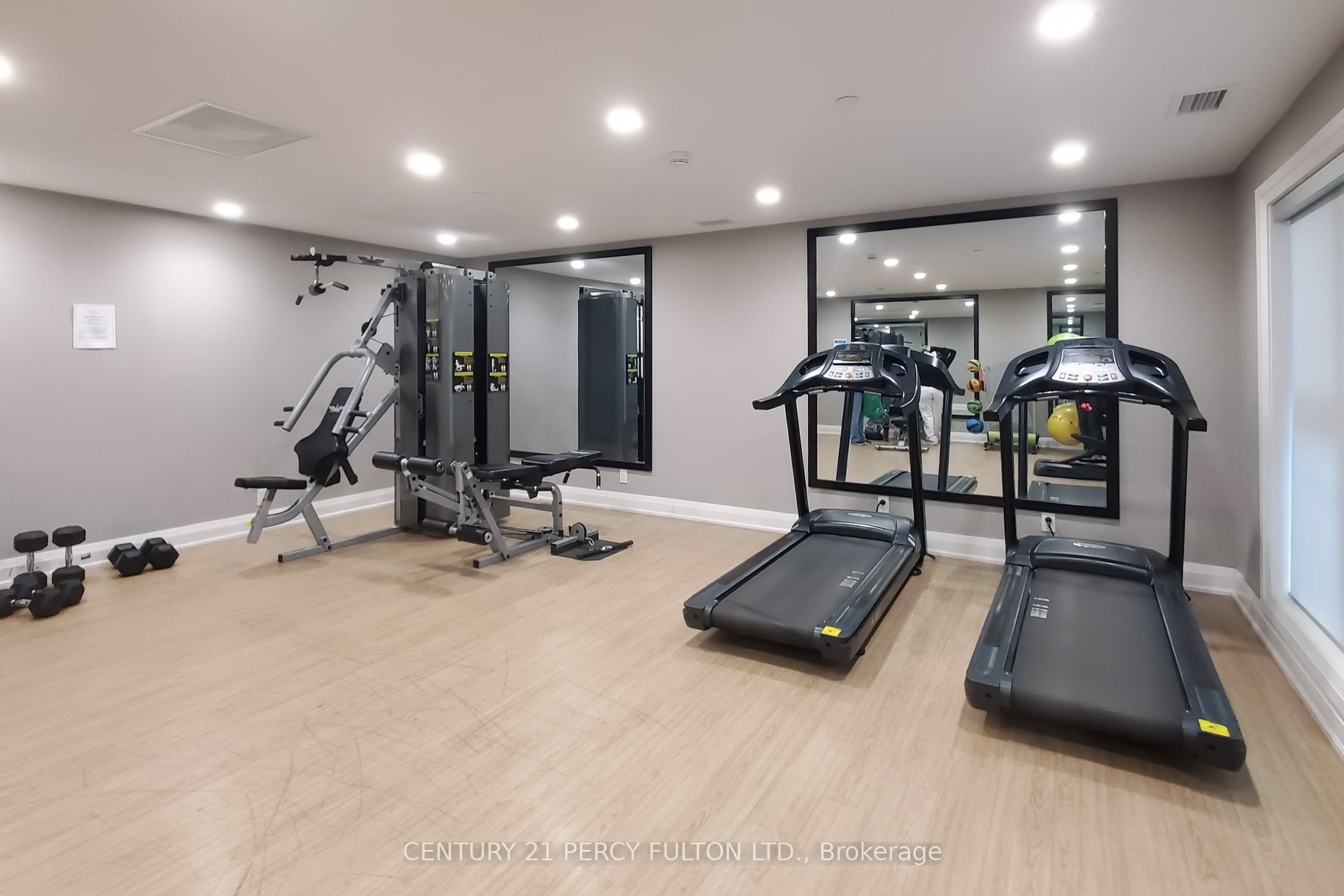 128 Grovewood Common, #320