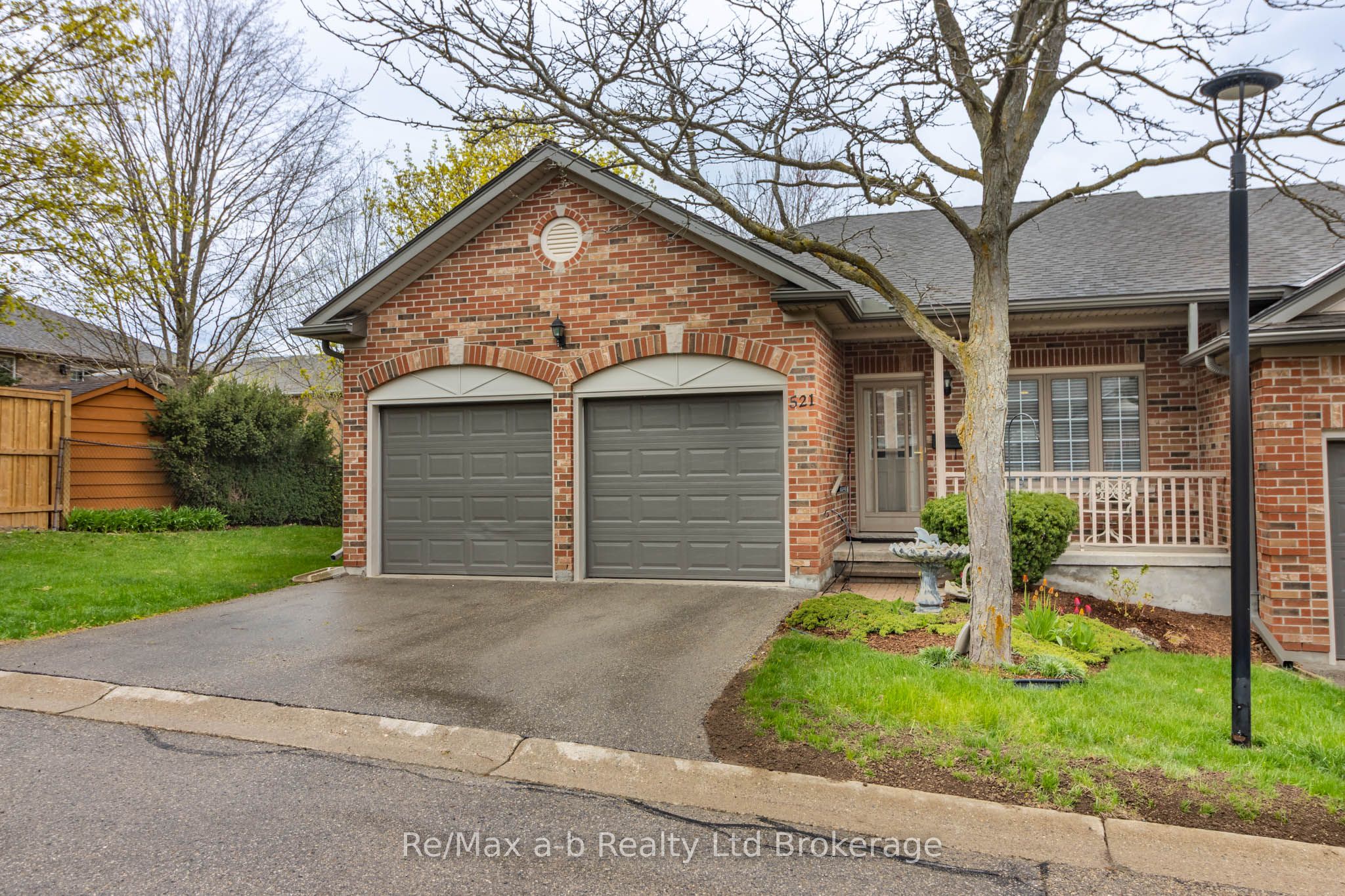 #14 - 521 Nova Scotia Court, Woodstock, ON N4S 8Z3