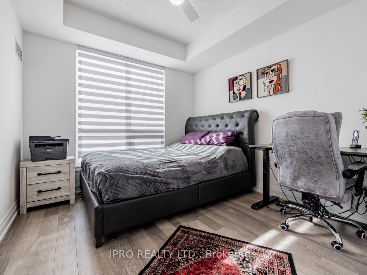 3 Bedrooms Condo at 3121 Sheppard, Toronto For sale