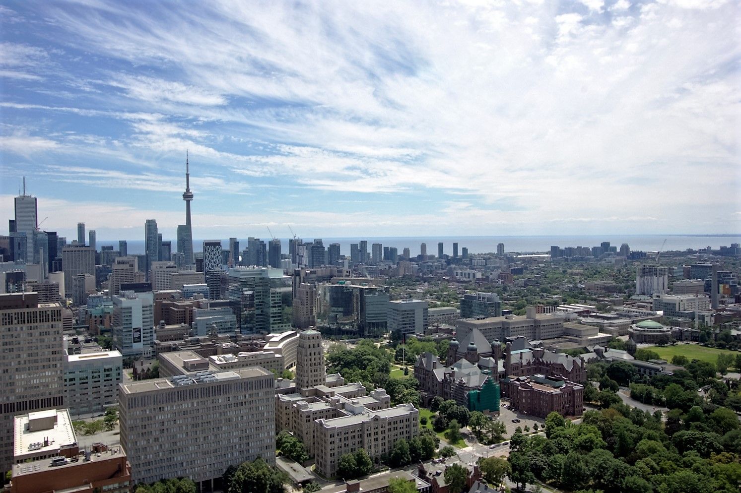 1080 Bay Street 4502