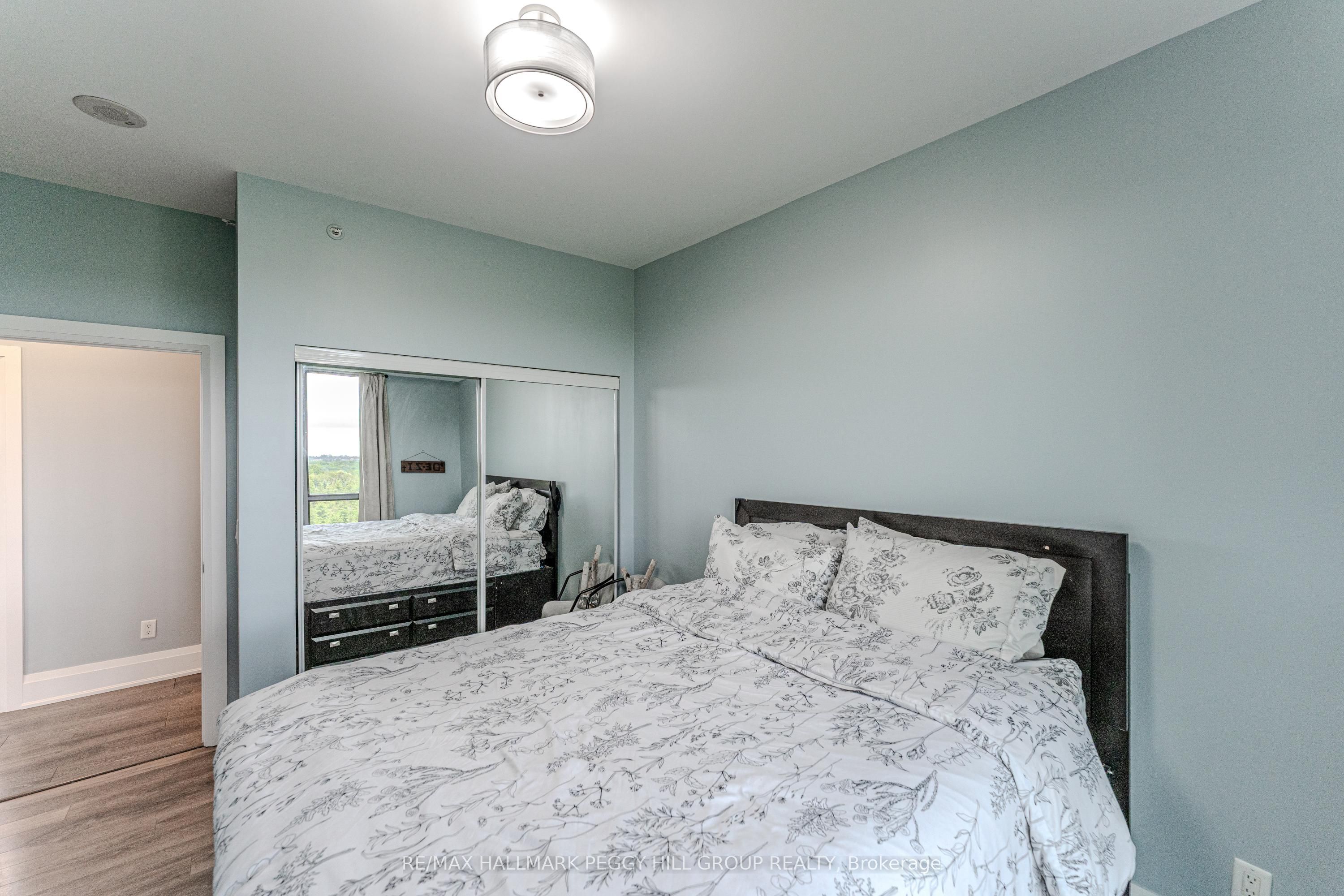 45 Yorkland Boulevard, #206