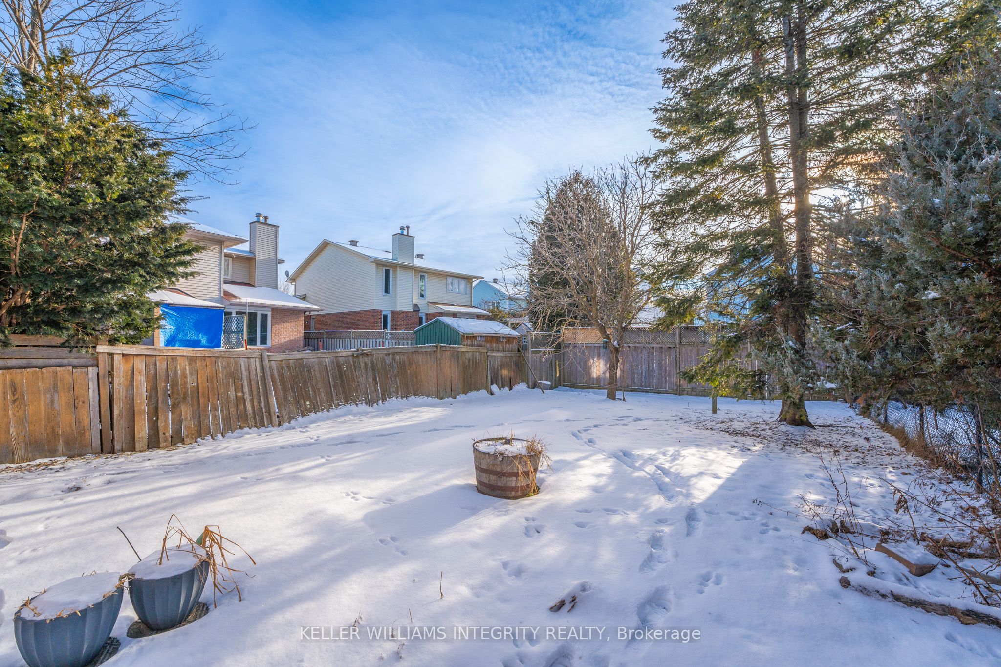5 Bourne Street, Barrhaven, ON K2J 3C4