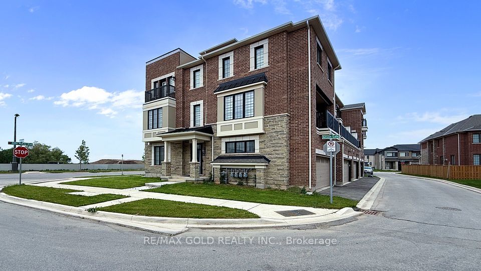 1210 Anson Gate, Oakville, ON L6B 3X1