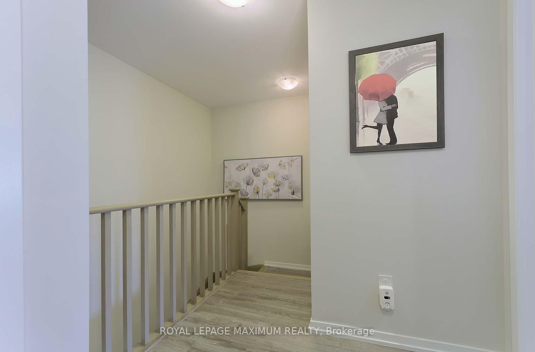2 Bedrooms Condo at 26 Bruce,  Vaughan For sale