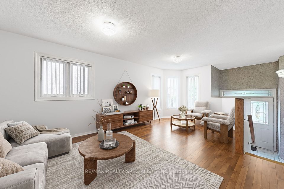 69 Red Maple Drive, Brampton, ON L6X 4M1