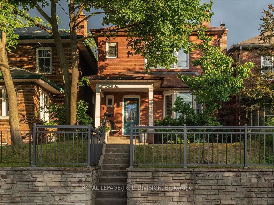 31 Lawrence