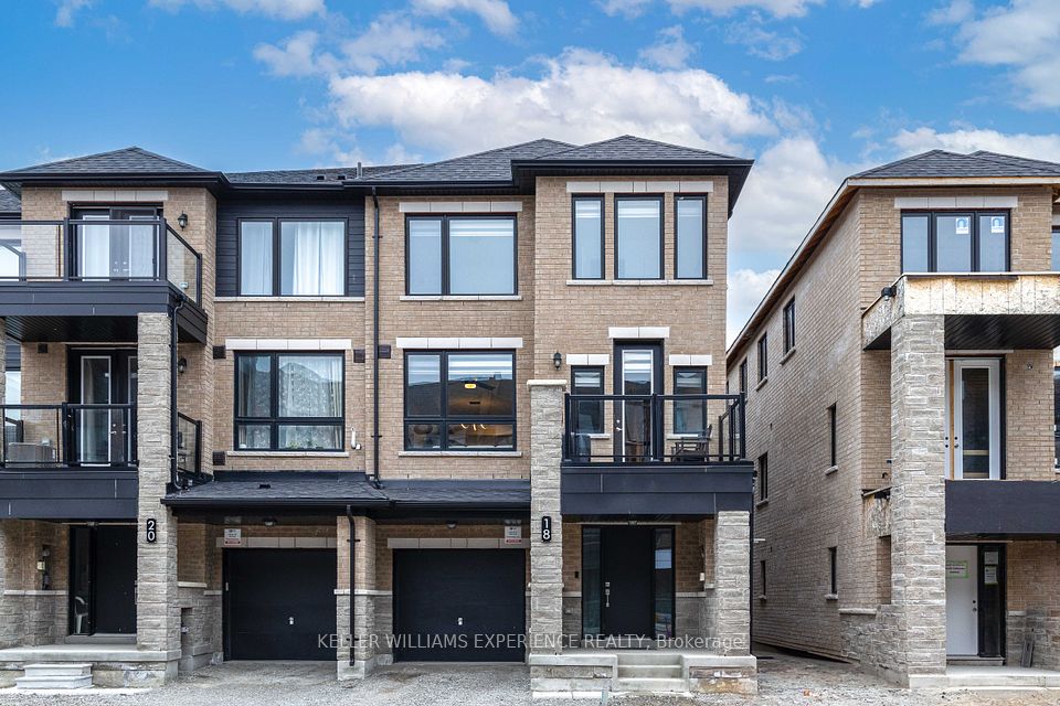 18 Red Maple